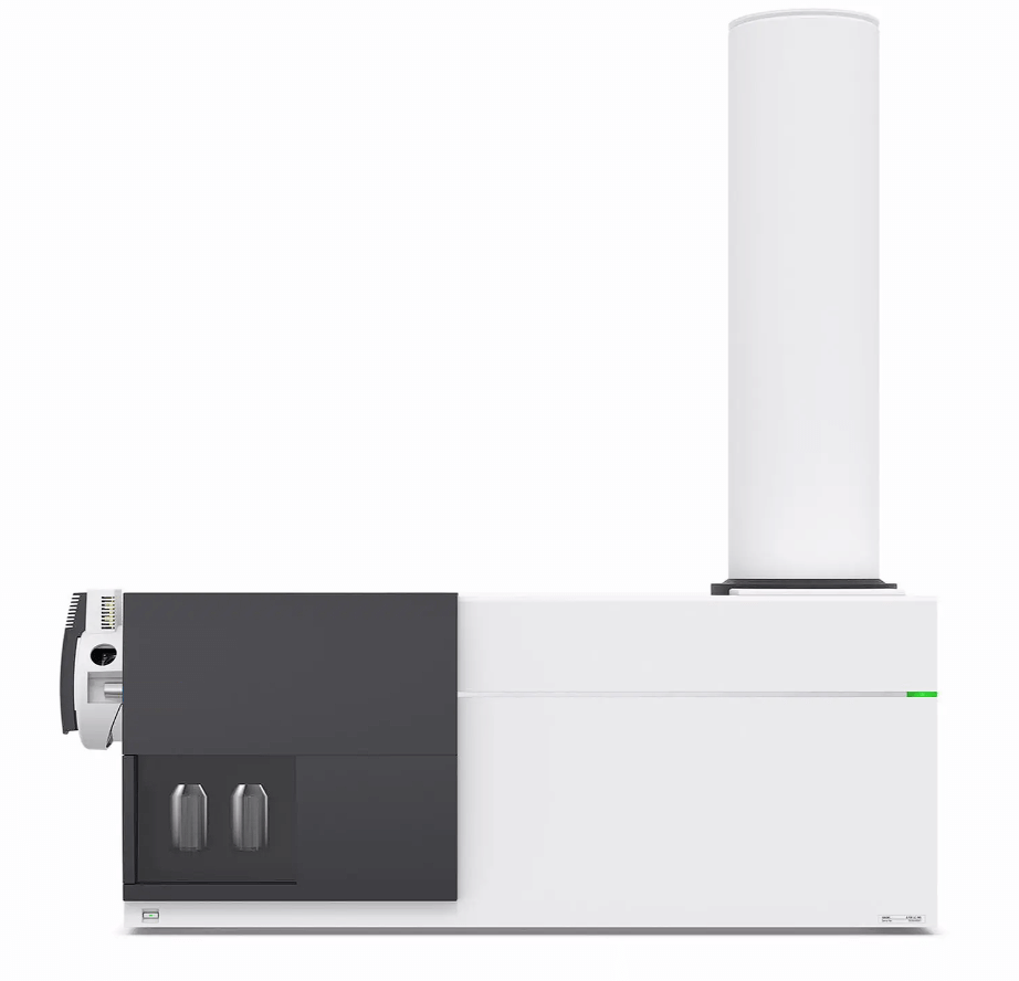 MANUTENÇÃO ESPECTROMETROS AGILENT 6530QTOF NO BRASIL - 6530QTOF