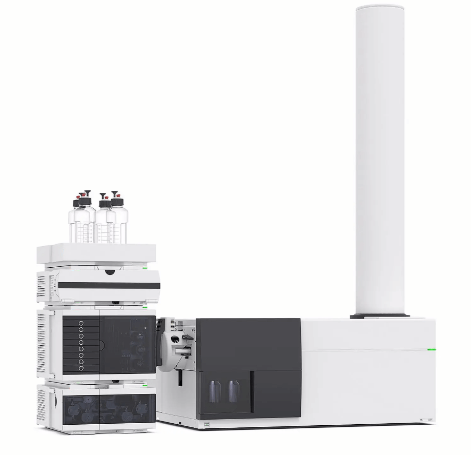 FONTE ALIMENTAÇÃO SPECTROMETROS AGILENT 6546QTOF NACIONAL - 6546QTOF