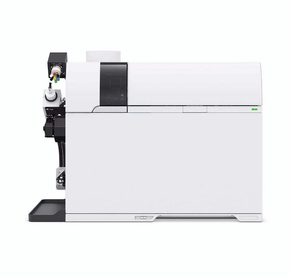 MANUTENÇÃO ESPECTROMETROS AGILENT 7900ICPMS NO BRASIL - 7900ICPMS