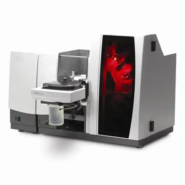 MANUTENÇÃO ESPECTROMETROS AGILENT AA280 BRASIL - AA280